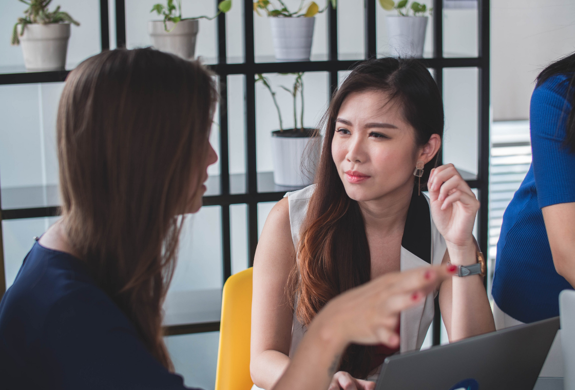 Why The Way You're Communicating Isn't Working