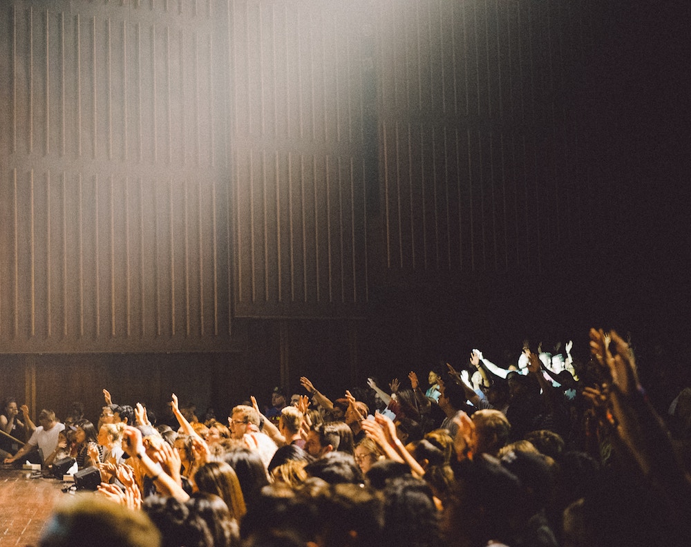 how to be a better speaker